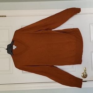 OLD NAVY MEN'S PULLOVER SWEATER. XL